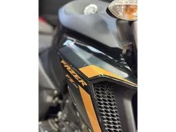 Yamaha Fazer 250