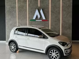 Volkswagen Cross UP