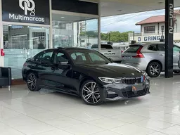 BMW 320i