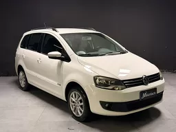 Volkswagen Spacefox