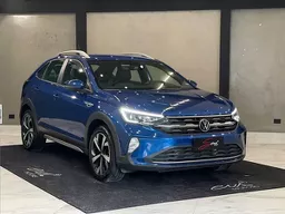 Volkswagen Nivus