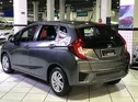 Honda FIT 2015-cinza-sao-paulo-sao-paulo-1340