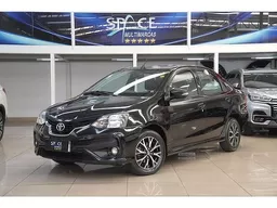 Toyota Etios
