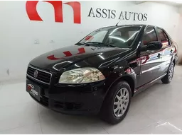 Fiat Siena
