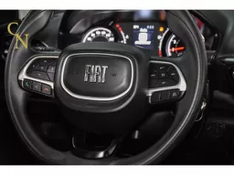Fiat Pulse