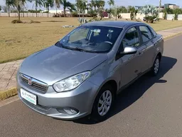 Fiat Grand Siena