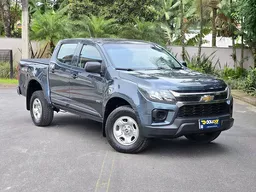 Chevrolet S10