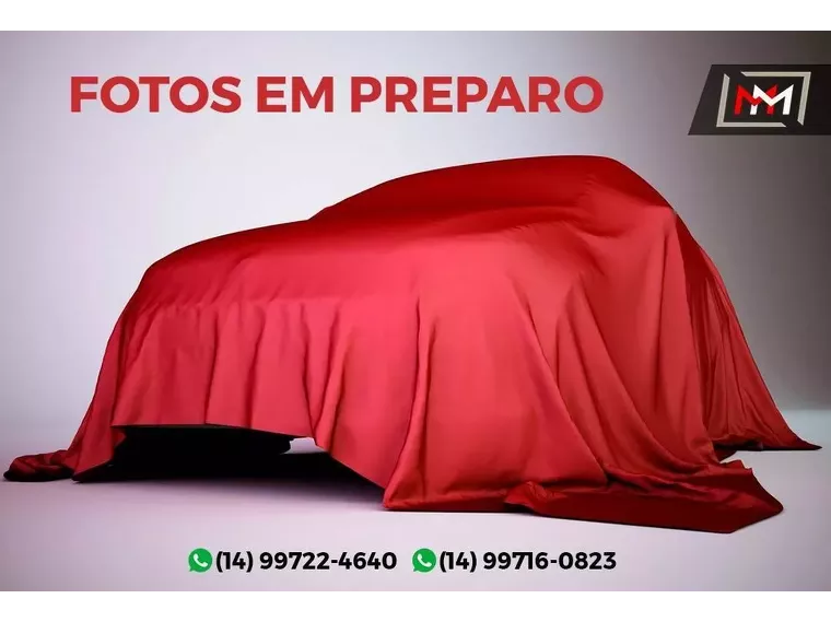 Ford Fiesta Prata 1