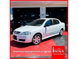 Chevrolet Astra