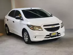 Chevrolet Prisma