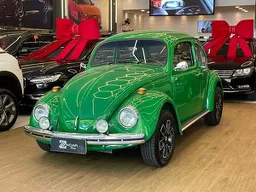 Volkswagen Fusca