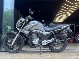 Honda CG 160 Titan