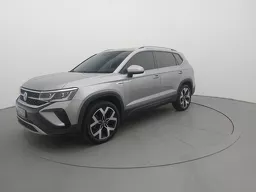 Volkswagen Taos