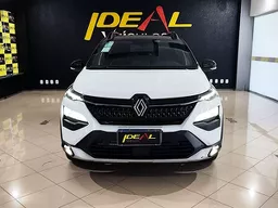 Renault Kardian