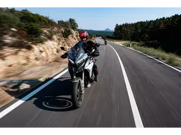 Ducati Multistrada