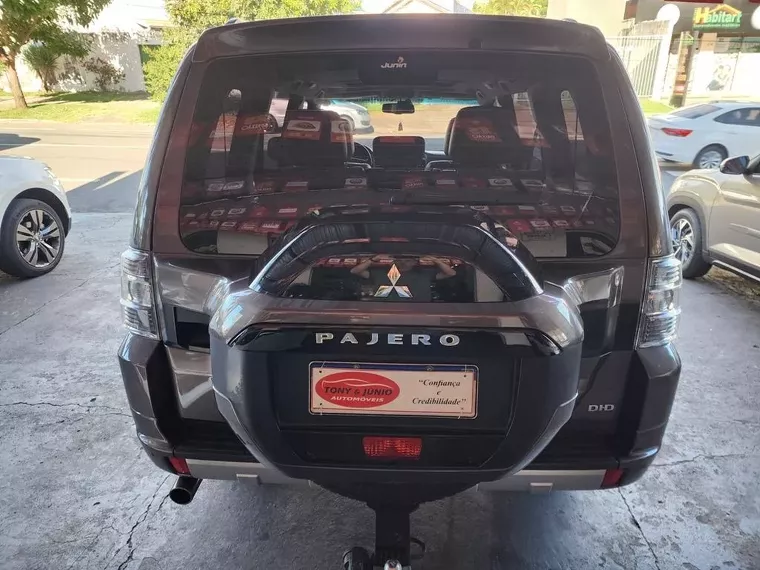 Foto do carro