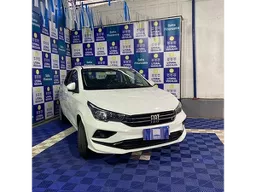 Fiat Cronos