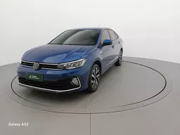 Volkswagen Virtus