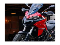 Ducati Multistrada