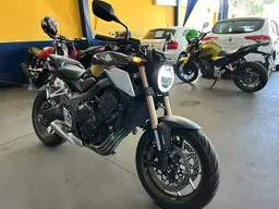 CB 650