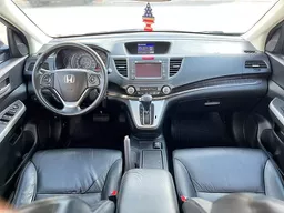 Honda CRV