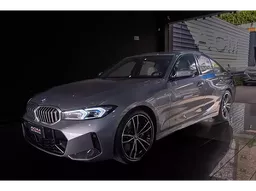 BMW 320i