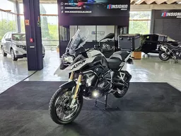 R 1250 GS