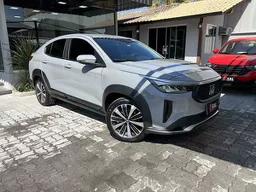 Fiat Fastback