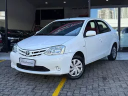 Toyota Etios