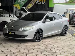 Renault Fluence