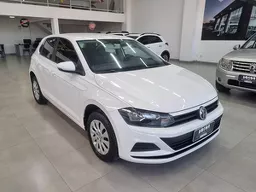 Volkswagen Polo Hatch