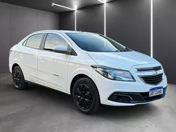 Chevrolet Prisma