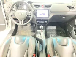 JAC T40