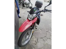 Haojue DK