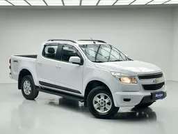 Chevrolet S10