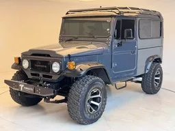 Toyota Bandeirante