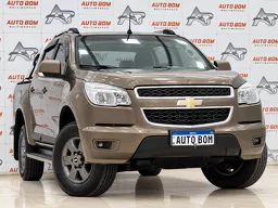 Chevrolet S10