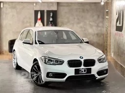 BMW 120i
