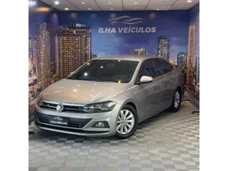 Volkswagen Virtus