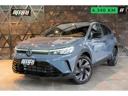 Volkswagen Nivus