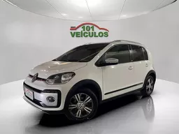 Volkswagen Cross UP