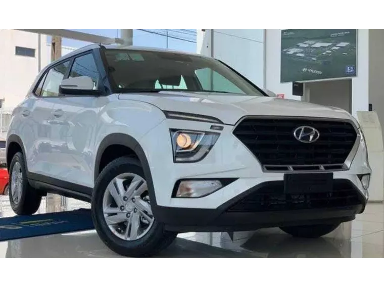 Hyundai Creta Prata 3