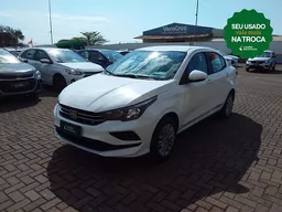Fiat Cronos