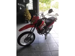 NXR 150