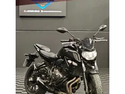 MT-07