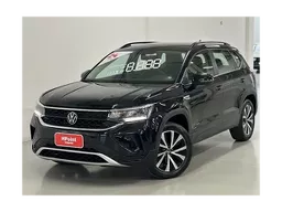 Volkswagen Taos