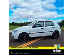 Fiat Palio