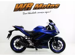 YZF R3