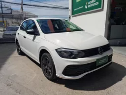 Volkswagen Polo Hatch
