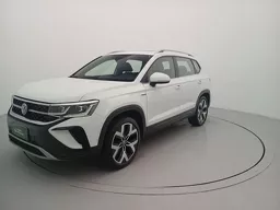 Volkswagen Taos